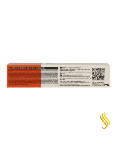 Loreal Majirel Cobrizos 7.43 60Ml